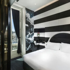 Отель TownHouse Duomo комната для гостей фото 11