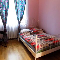Апартаменты City Central Apartments - Old Town Апартаменты с 2 отдельными кроватями фото 2