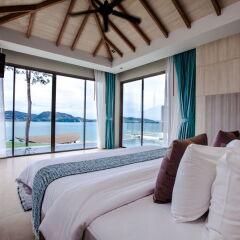Отель Kalima Resort & Spa, Phuket комната для гостей фото 5