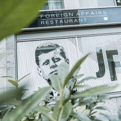 Отель ARCOTEL John F Berlin фото 2