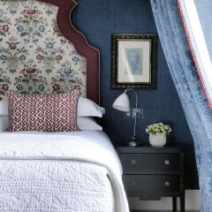 Отель Charlotte Street 4* Люкс с различными типами кроватей