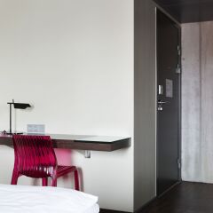 Отель Comfort Square 4* Стандартный номер