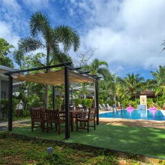 Отель Again at Naiharn Beach Resort популярное изображение