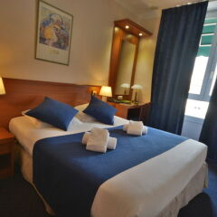 Hotel Univers комната для гостей фото 8