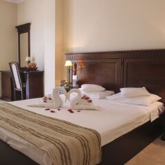 Royal Classic Hotel 3* Стандартный номер с различными типами кроватей