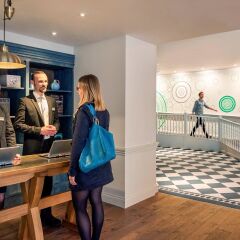 Mercure Bristol Grand Hotel детские мероприятия