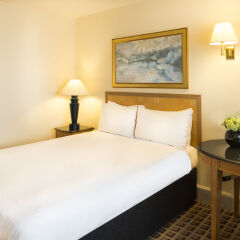 Copthorne Tara Hotel London Kensington 4* Стандартный номер с различными типами кроватей
