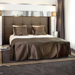WestCord Fashion Hotel Amsterdam комната для гостей фото 3