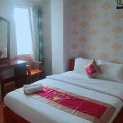 Pearl Beach Hotel 3* Стандартный номер с различными типами кроватей