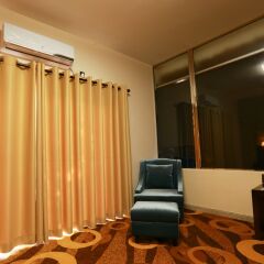 The Heritage Hotel 3* Улучшенный люкс с различными типами кроватей