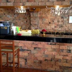 Отель Ruen Thai Guesthouse Patong обед