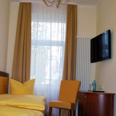 Hotel Arena City 3* Стандартный номер с различными типами кроватей