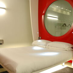 DuoMo hotel комната для гостей фото 3