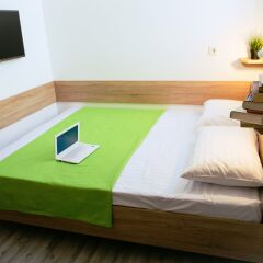 Отель Book Room 3* Номер Комфорт