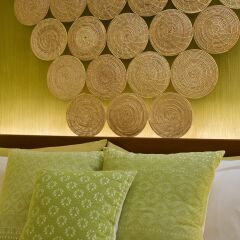 Отель Cala de Mar Resort & Spa Ixtapa 5* Люкс с различными типами кроватей