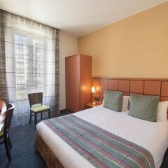 Best Western Hotel Roosevelt комната для гостей фото 6