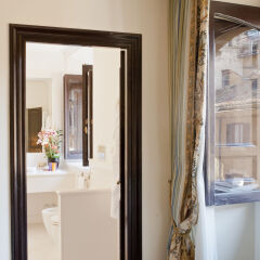 Hotel d'Inghilterra Roma - Starhotels Collezione комната для гостей фото 9