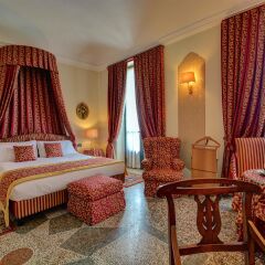 Best Western Hotel Genio 3* Полулюкс с различными типами кроватей