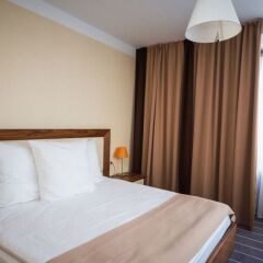 Гостиница Ost West Club 4* Люкс с разными типами кроватей