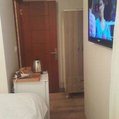 Sweet Home Taksim Номер категории Эконом с 2 отдельными кроватями