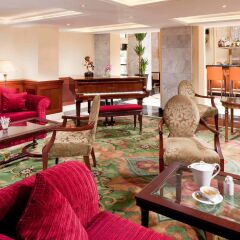 Marriott Armenia Hotel Yerevan вестибюль фото 2