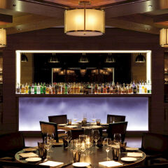 Four Seasons Hotel Washington D.C. вестибюль отеля