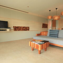 Отель Kalima Resort & Spa, Phuket комната для гостей фото 4