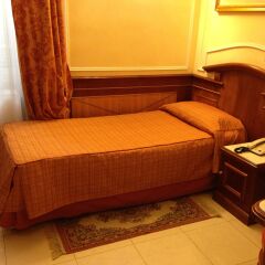 Hotel Hiberia 3* Стандартный номер с различными типами кроватей