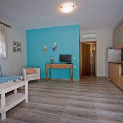 Отель Sofia's House Апартаменты
