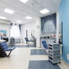 Гостиница Урал Екатеринбург процедурный кабинет