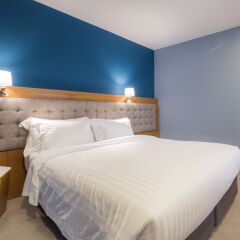 Отель BlueSotel Krabi Ao Nang Beach комната для гостей фото 2
