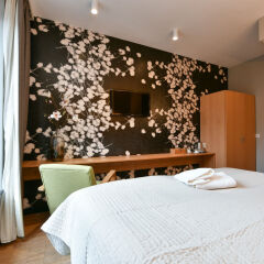 The Bank Hotel 3* Номер Делюкс с различными типами кроватей