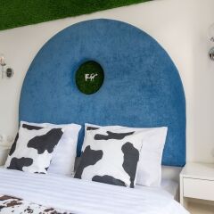 Baby Lemonade Hostel Номер категории Эконом