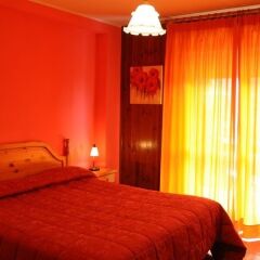 Hotel Miramonti 3* Стандартный номер