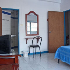 Отель Niku Guesthouse комната для гостей