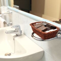 Hotel Nantis 4* Стандартный номер