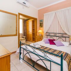 Отель Lantern Guest House 3* Стандартный номер с двуспальной кроватью