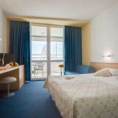 Hotel Grand Victoria 4* Стандартный номер