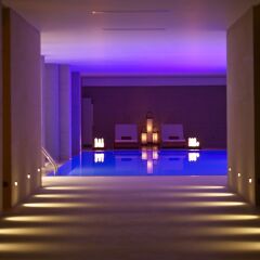 Отель Ixian All Suites by Sentido - Adults Only спа фото 2