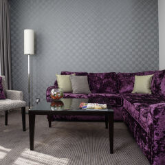 K West Hotel & Spa комната для гостей фото 15
