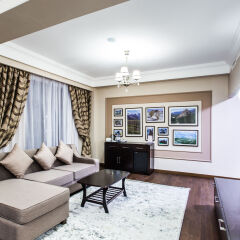 Гостиница Best Western Plus Atakent Park комната для гостей фото 14