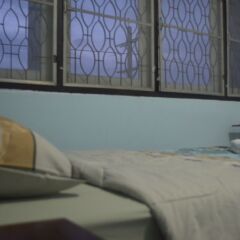 Отель Jeesnail Guesthouse 3* Стандартный номер с различными типами кроватей