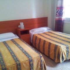 Отель Bcn Urban Hotels Bonavista комната для гостей фото 9