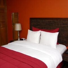 Отель Aparthotel Guijarros 3* Апартаменты с различными типами кроватей
