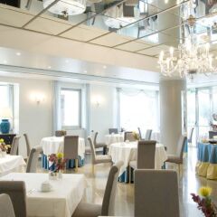 Hotel Club House ресторан фото 2