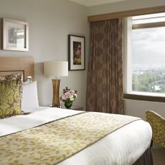 Отель London Hilton on Park Lane комната для гостей фото 10