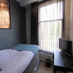 Отель No. 377 House 3* Стандартный номер с различными типами кроватей