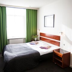 Hotel Ansgar 3* Стандартный номер фото 4