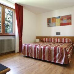 Hotel Alpina 3* Стандартный номер