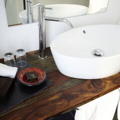 Almodovar Hotel Biohotel Berlin 4* Стандартный номер с различными типами кроватей фото 4
